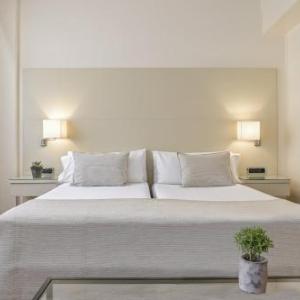 Aparthotel Mariano Cubi Barcelona