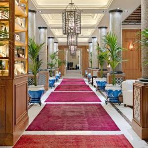 Boutique Hotel H10 Villa de la Reina