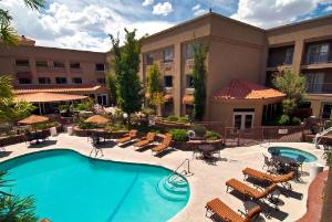 Radisson Hotel El Paso Airport, El Paso