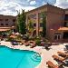 Hotels near Bowie High School El Paso - Radisson Hotel El Paso Airport