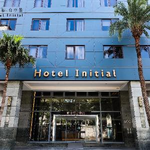 Hotel Initial-Taichung