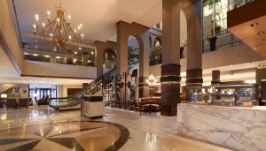 Hilton Fort Worth, Fort Worth