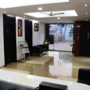 Frontline Residency