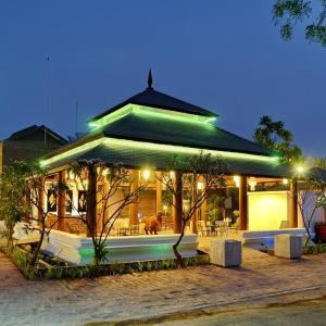 Zfreeti Hotel