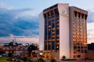 DoubleTree by Hilton Pittsburgh Monroeville Convention Center, Monroeville