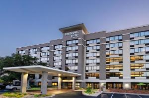 SpringHill Suites by Marriott Houston Medical Center/NRG Park hotel near NRG Center