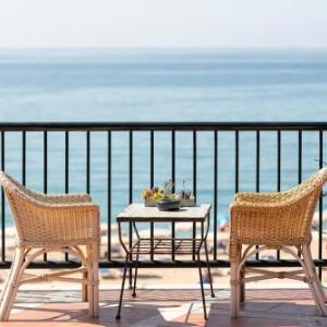 Rigat Park & Spa Hotel - Adults Recommended
