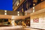 Knoxville College Tennessee Hotels - Crowne Plaza Hotel Knoxville