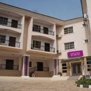 Koraf Hotels & Apartments