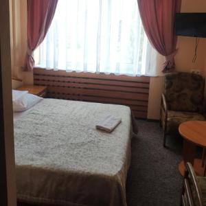 Druzhba Hotel