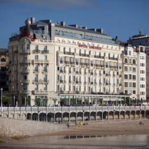 Hotel De Londres Y De Inglaterra