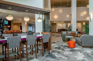 Crowne Plaza Hotel St. Louis Airport, an IHG Hotel, Saint Louis