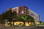 Firm Cases Texas Hotels - DoubleTree By Hilton Hotel San Antonio Downtown