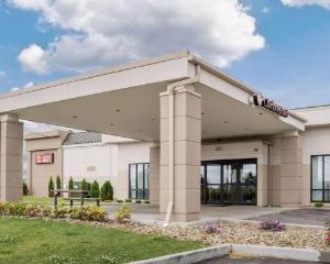 Clarion Hotel Beachwood-Cleveland, Beachwood