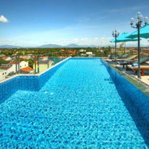 Uptown Hoi An Hotel