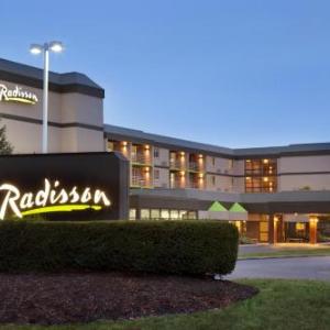 Radisson Hotel Akron/Fairlawn