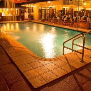 Grand Coastal Hotel