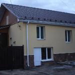 Guest accommodation in Voronezh 