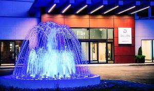 Delta Hotels by Marriott Cincinnati Sharonville, Sharonville
