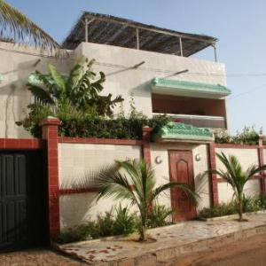 Auberge Keur Diame