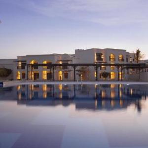 Salalah Rotana Resort