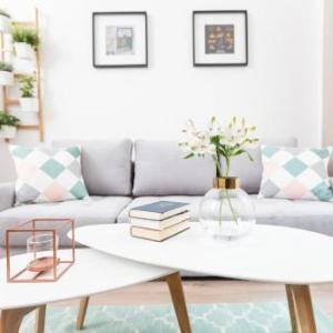 Chill apartments