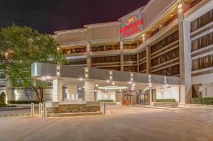 Crowne Plaza Hotel Executive Center Baton Rouge, Baton Rouge