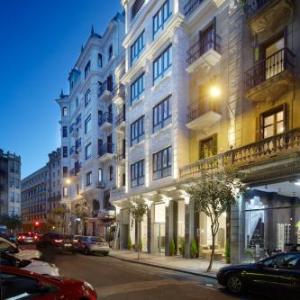 Hotel Arrizul Congress