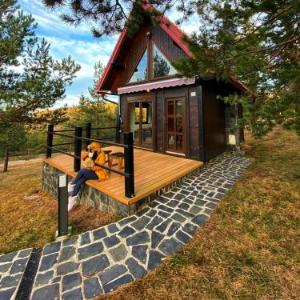 Previja Zlatibor Chalet