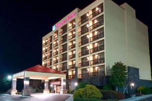 Comfort Suites Mountain Mile Area, Pigeon Forge