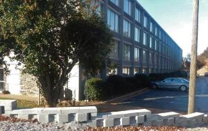 Wyndham Garden Greensboro, Greensboro