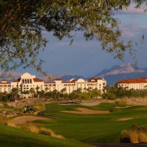 Hotels near Palo Verde High School - JW Marriott Las Vegas Resort & Spa