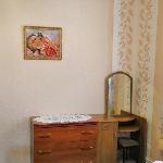 Apartment in Kislovodsk 