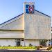 Hotels near Double Happiness Columbus - Motel 6-Grove City OH