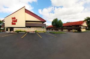 Red Roof Inn Flint - Bishop Airport, Flint
