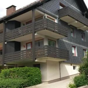 Halali Braunlage
