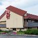 Red Roof Inn Dayton South - Miamisburg