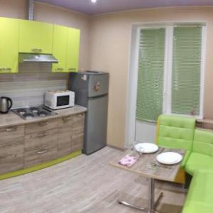 Energy-autonomous Apartment near metro Pozniaky