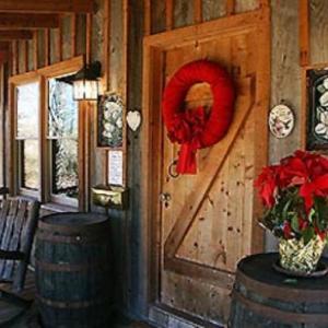 Black Forest Rustic Country Cabin