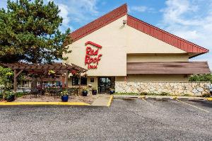 Red Roof Inn Grand Rapids Airport, Grand Rapids