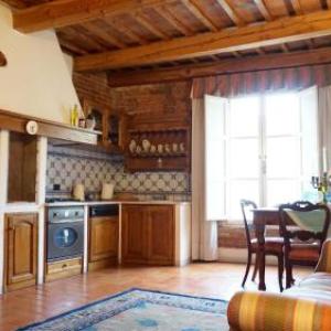 Suite nell'Anfiteatro Romano