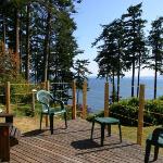 132   Smugglers Lagoon Beach Cottage 257 Greenbank Washington