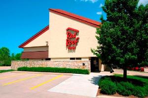 Red Roof Inn Harrisburg - Hershey, Harrisburg