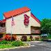 Hotels near Nautica Queen - Red Roof Inn Cleveland - Independence