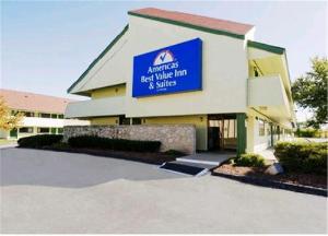 Americas Best Value Inn Kansas City East - Independence, Independence