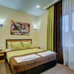 Guest accommodation in Moscow 