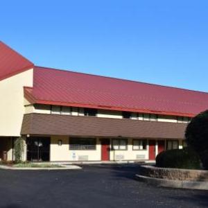 Red Roof Inn Harrisburg North