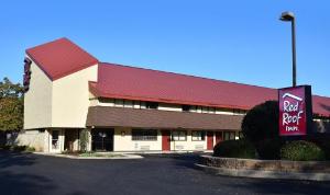 Red Roof Inn Harrisburg North, Harrisburg