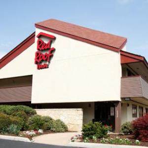 Red Roof Inn Detroit - Farmington Hills