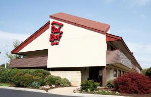 Red Roof Inn Detroit - Farmington Hills, Farmington Hills